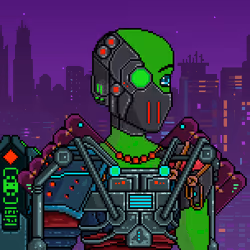 Metavaders #3084