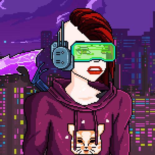 Metavaders #5372
