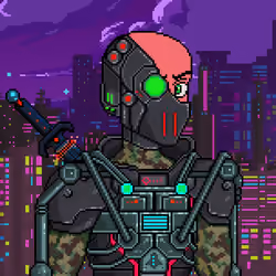 Metavaders #2165