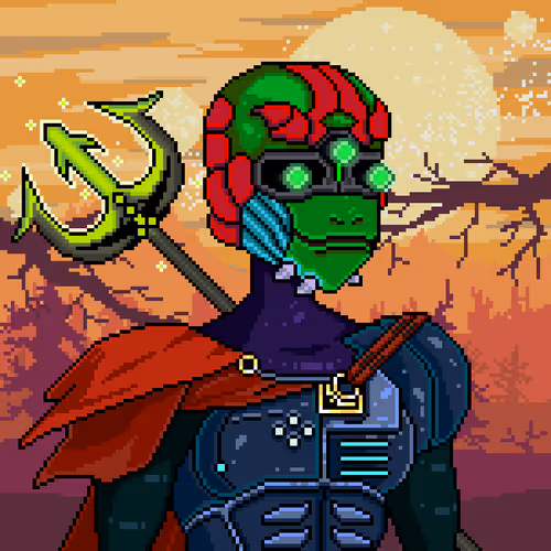 Metavaders