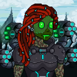 Metavaders #6417