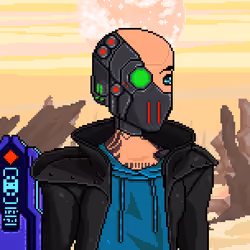 Metavaders #9305