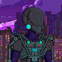 Metavaders #2199