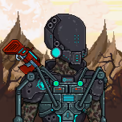 Metavaders #1258
