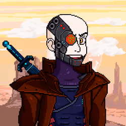Metavaders #10034