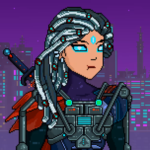 Metavaders #4902