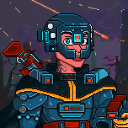 Metavaders #3213
