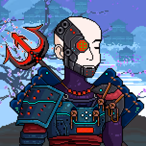 Metavaders