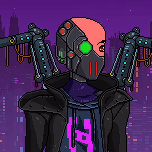 Metavaders