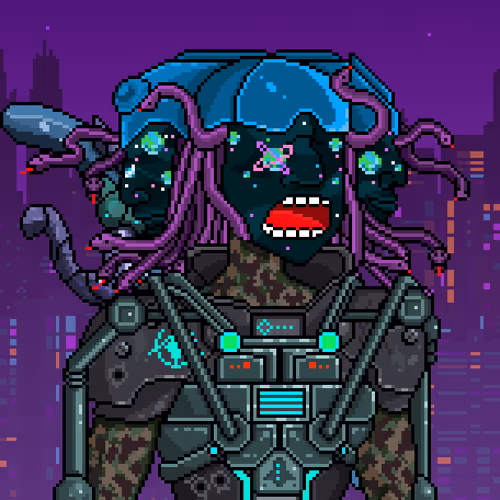 Metavaders