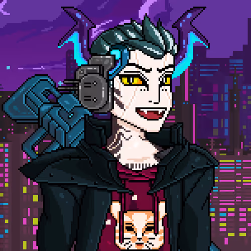 Metavaders #5645