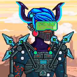 Metavaders #3409