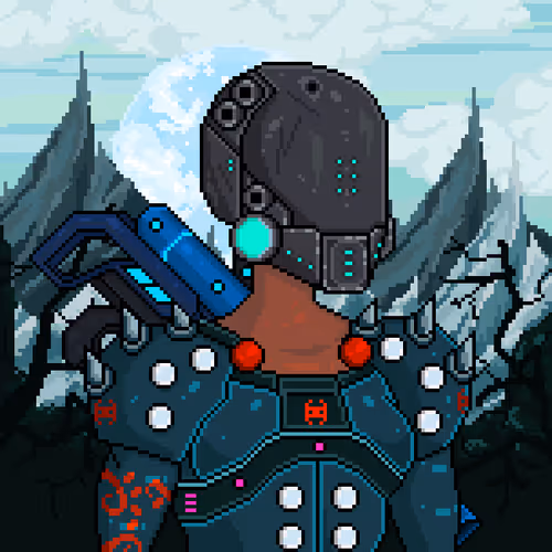Metavaders