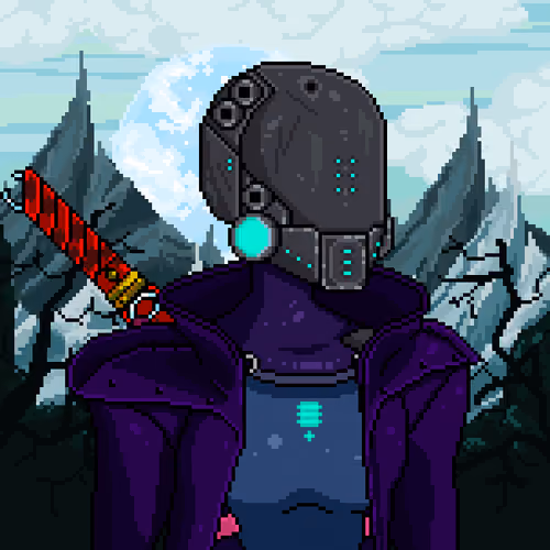 Metavaders #4766