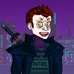 Metavaders #5313