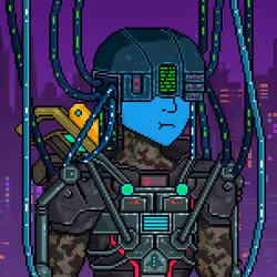 Metavaders #6656