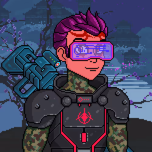 Metavaders #9408