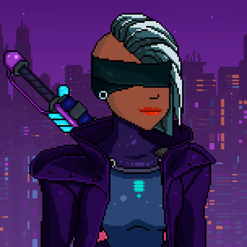 Metavaders #282