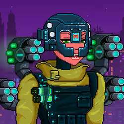 Metavaders #960