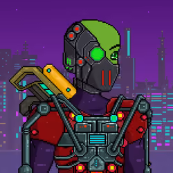 Metavaders #8675