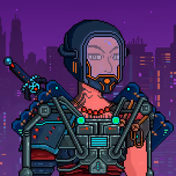 Metavaders #9447