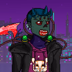 Metavaders #9083