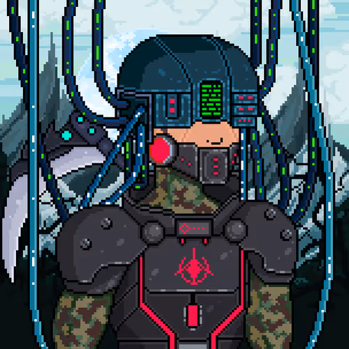 Metavaders #4591