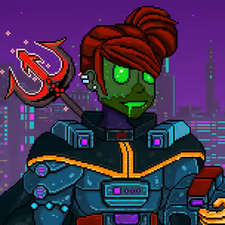 Metavaders #1637
