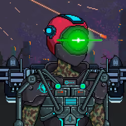 Metavaders #1113