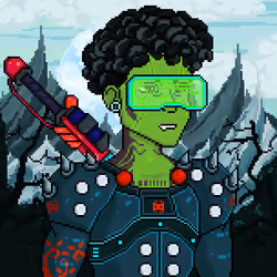 Metavaders #861