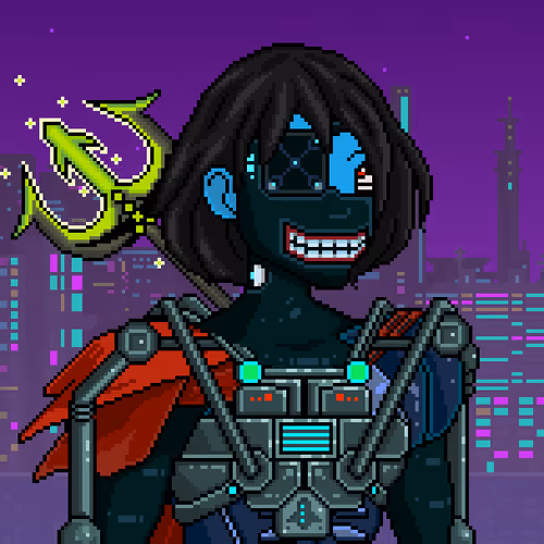 Metavaders