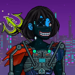 Metavaders #4661