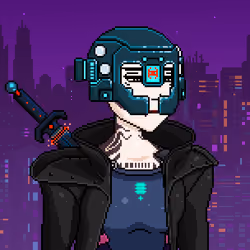 Metavaders #4589
