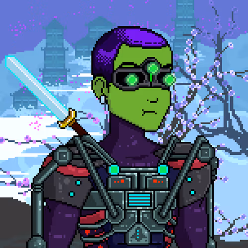 Metavaders