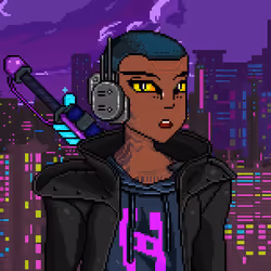 Metavaders #807
