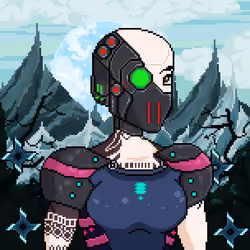 Metavaders #592