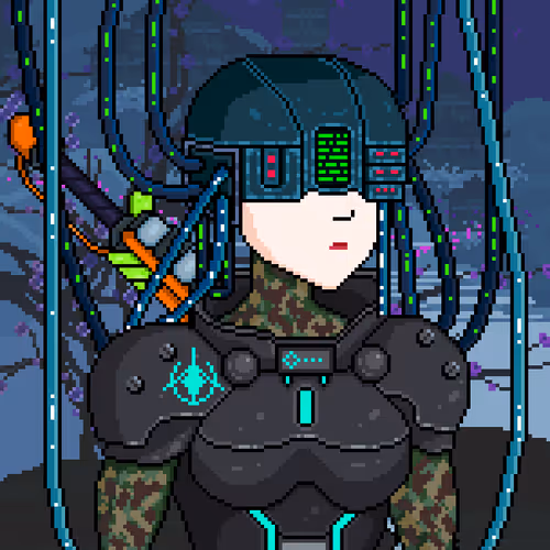 Metavaders
