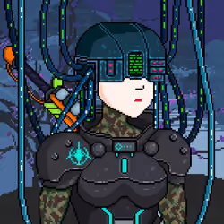 Metavaders #4919