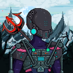 Metavaders #2467