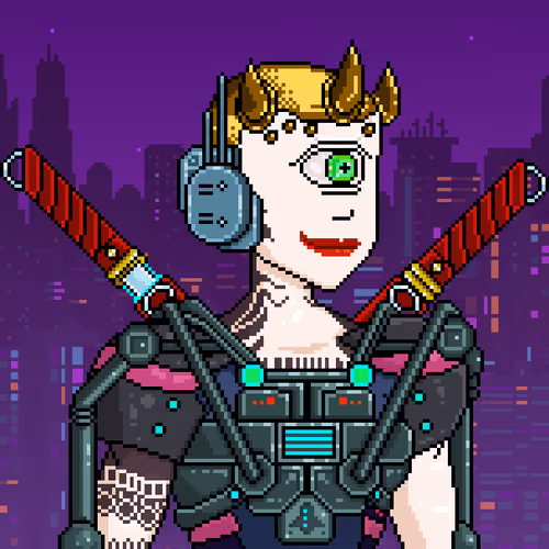 Metavaders