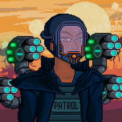 Metavaders #2889