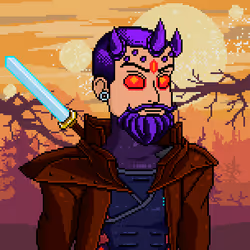 Metavaders #8451