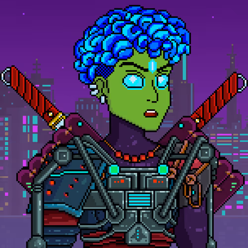 Metavaders