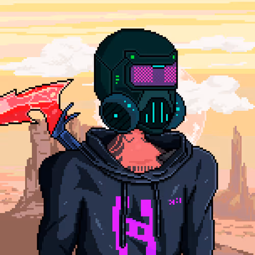 Metavaders #115