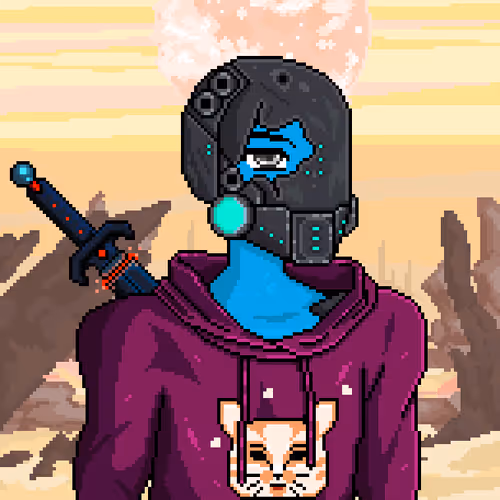 Metavaders