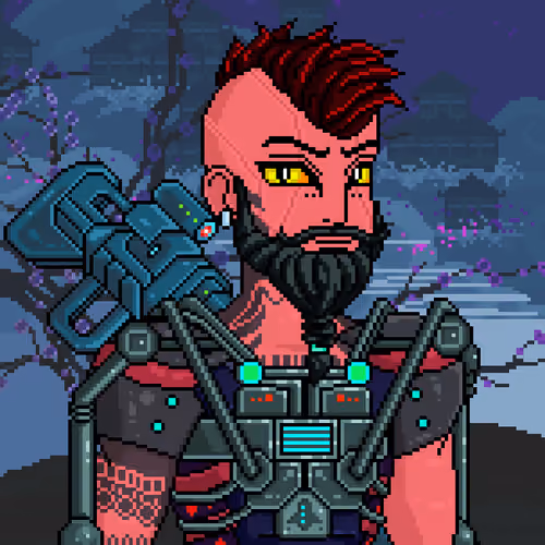Metavaders #4900