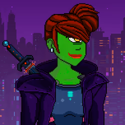 Metavaders #2068
