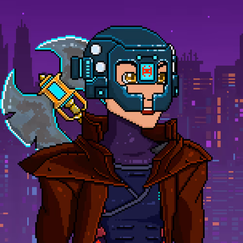 Metavaders