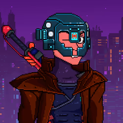 Metavaders #8763