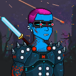 Metavaders #9342